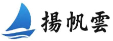 扬帆云 logo